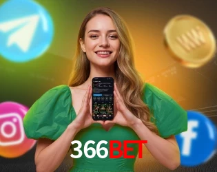 Interface do App 366bet
