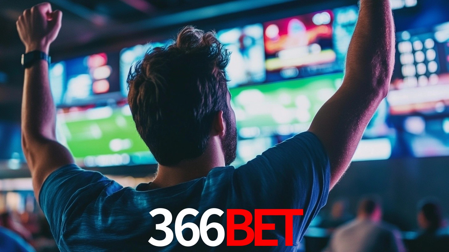 Apostas de Futebol 366bet