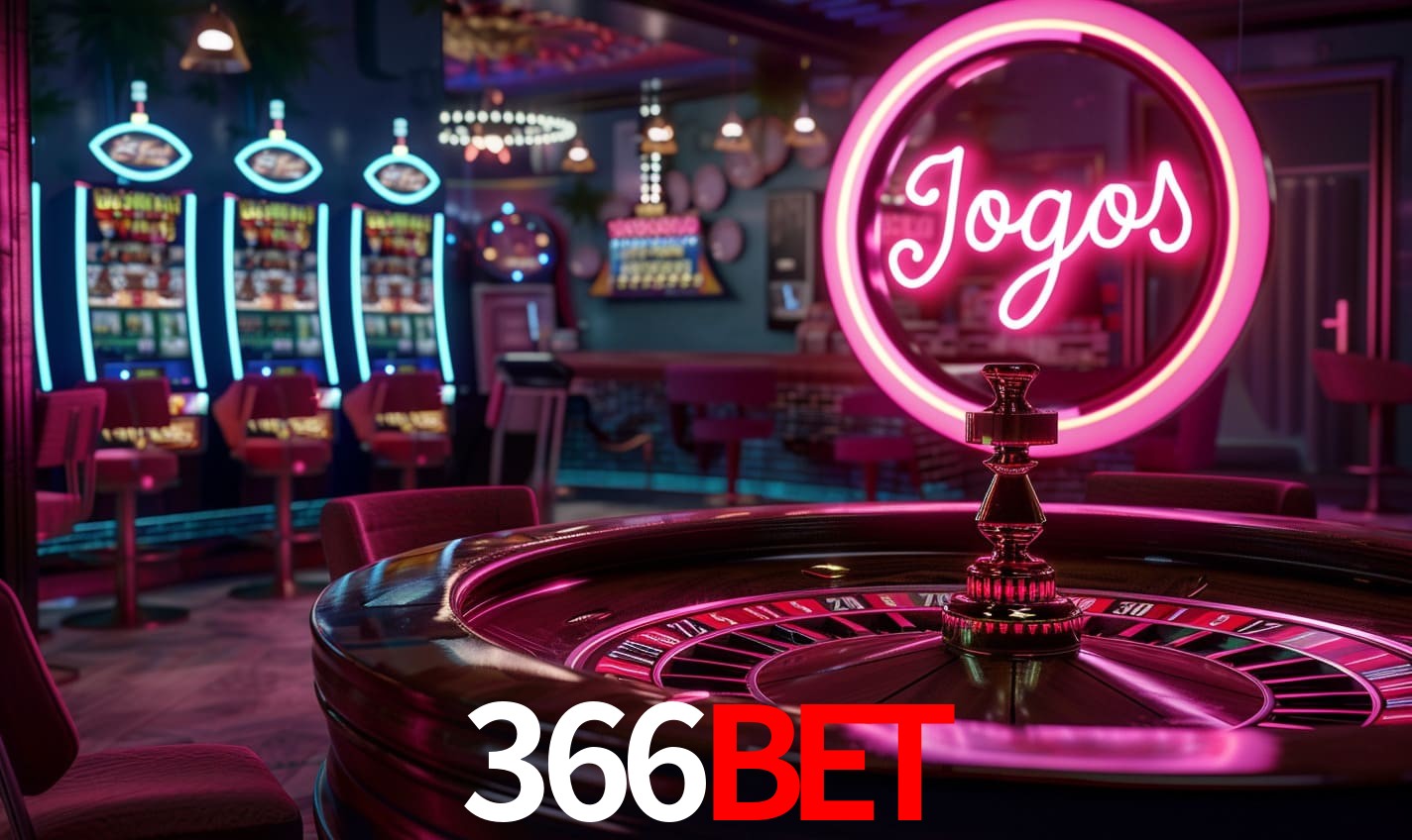 Diretório de Jogos 366bet