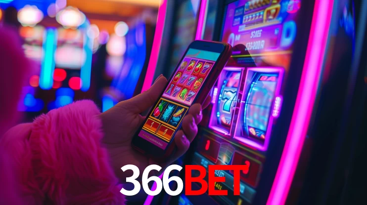 Tecnologia da Plataforma 366bet