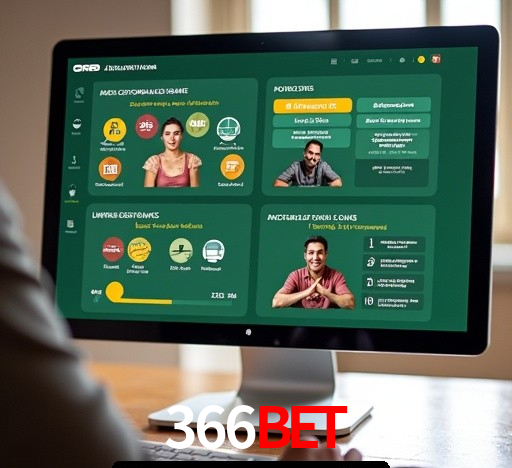 Promoções Sazonais 366bet