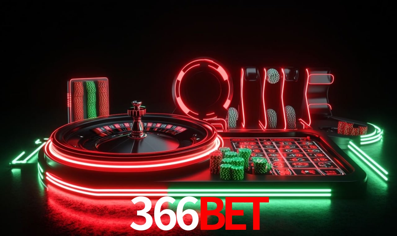 Estatísticas 366bet