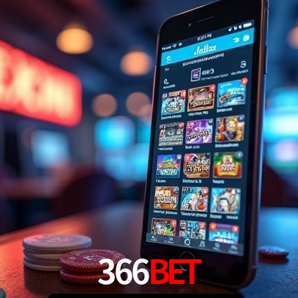 Casino VIP 366bet